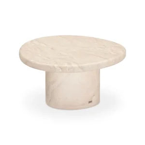 Microcement Coffee Tables