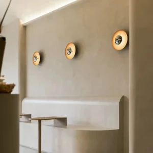 Microcement Benches